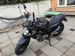 Suzuki Gladius 650cc - 2016 - Handvatverwarming & ABS, Motoren, Motoren | Suzuki, 2 cilinders, Motorrijbewijs A, Particulier, Meer dan 35 kW