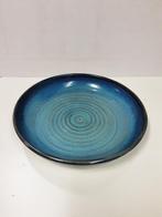 Keramische schaal Pottenbakkerij De MalleMok Delft, Ophalen of Verzenden