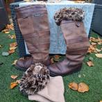 Dubarry laarzen maat 39, Ophalen of Verzenden