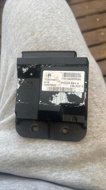 Vespa / Piaggio originele ECU – 4T 3V iGet euro 4 beschikbaar voor biedingen