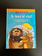 Ik lees al vlot! (Leesniveau: AVI E3), Ophalen of Verzenden, Gelezen, Fictie algemeen