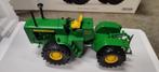 John Deere 8010 Schuco, Hobby en Vrije tijd, Modelauto's | 1:32, Ophalen of Verzenden, Nieuw, Tractor of Landbouw, Schuco