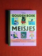 Het Gouden Boek voor meisjes, Ophalen of Verzenden, Zo goed als nieuw