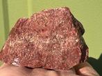 Rode calciet ruw mineralen uit Mexico, Verzamelen, Mineralen en Fossielen, Ophalen of Verzenden, Mineraal
