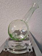 Borek Sipek Boheems kristallen karaf., Antiek en Kunst, Ophalen of Verzenden