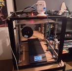 Ender 5 plus + upgrades, Computers en Software, 3D Printers, Ophalen, Gebruikt, CREALITY