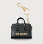 Love moschino sleutelhanger nieuw, Ophalen of Verzenden, Nieuw, Handtas