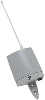 Ontvanger / handzender, Ophalen of Verzenden, Gebruikt, Antenne