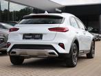 Kia XCeed 1.6 GDi PHEV DynamicLine I Navi I Half-leder I Key, Automaat, XCeed, Gebruikt, Leder en Stof