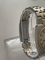 Omega Constellation automaat. Staal Goud 18k, Gebruikt, Polshorloge, Ophalen of Verzenden, Goud