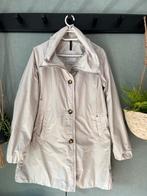 Zomerjas Moncler mt 40/42  izgst beige, Maat 38/40 (M), Beige, Moncler, Ophalen of Verzenden