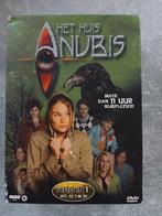 anubis seizoen 1 deel 2 orgineel en nieuw en 3 films, Verzenden, Alle leeftijden, Boxset, Komedie