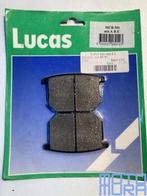 TRW MCB501 remblokken set Suzuki GSX 750 1100 1980 - 1984 re, -, -, Nieuw, Ophalen of Verzenden