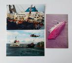 Berging Herald of Free Enterprise., Ophalen of Verzenden, Zo goed als nieuw