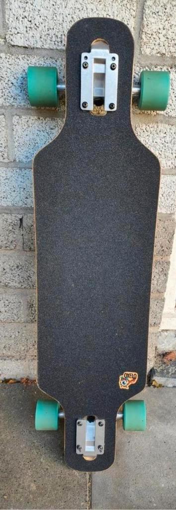 Oxelo Skateboard beschikbaar voor biedingen