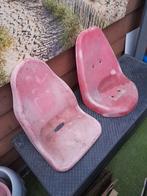 2x skelter stoeltjes te koop moet binnen een week weg, Ophalen, Nieuw, Overige merken