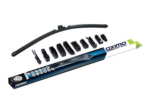 Oximo ruitenwisser set Peugeot 207 , 02.2007-06.2015, Auto-onderdelen, Ruiten en Toebehoren, Peugeot, Nieuw, Ophalen of Verzenden