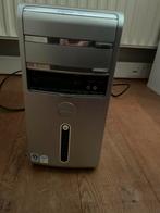 Dell Inspiron 530 Desktop PC, Computers en Software, Desktop Pc's, Ophalen, Gebruikt, HDD, Minder dan 4 GB