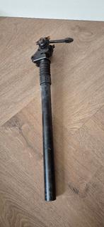 Zadelpen voor Esmaster Rockwheel | 27.2 diameter, Esmaster, Algemeen, Ophalen of Verzenden, Zo goed als nieuw