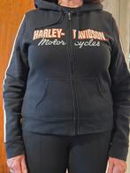 Harley Davidson vest.Dames., Motoren, Kleding | Motorkleding, Ophalen of Verzenden, Tweedehands, Dames