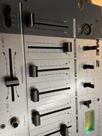 Mengpaneel DJ    Jb systeem., Muziek en Instrumenten, Mengpanelen, Ophalen of Verzenden, Gebruikt