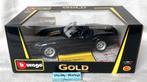 Bburago Shelby Series 1 1:18, Verzenden, Nieuw, Auto, Bburago