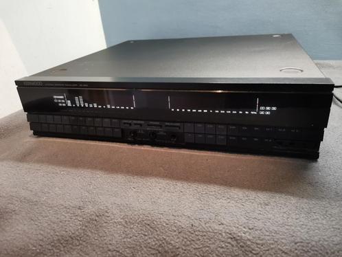 Kenwood GE-920 Stereo Graphic Equalizer, Audio, Tv en Foto, Stereo-sets, Gebruikt, Overige merken, Ophalen of Verzenden
