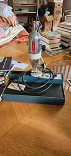 Vintage VIRTIS Homogenizer (Model 45), Ophalen of Verzenden, Gebruikt