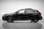 Audi RS3 Sportback 2.5 TFSI quattro |Pano|Kuipstoel|Sonos|HU, Auto's, Audi, Automaat, Gebruikt, Zwart, Bedrijf