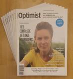 Tijdschrift Ode & Optimist: 22 jaargangen, Boeken, Tijdschriften en Kranten, Ophalen, Gelezen, Overige typen