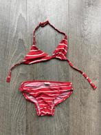 Hema zwemboekje & bikini (98/104), Kinderen en Baby's, Gebruikt, Maat 98, Bikiniset, Meisje
