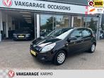 Hyundai i20 1.2i i-Drive (bj 2012), Euro 5, 450 kg, 4 cilinders, Zwart