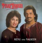 Renu and Nadeem ( Pyaar Hamara ) - Bollywood Lp, Cd's en Dvd's, Vinyl | Overige Vinyl, Zo goed als nieuw, Verzenden