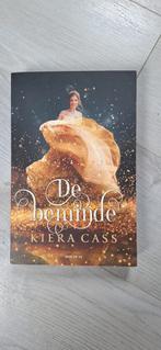 De Beminde - Kiera Cass, Nieuw, Ophalen of Verzenden, Kiera Cass, Nederland