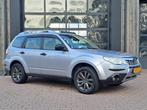 Subaru Forester 2.0 X Intro 150PK AWD Automaat | Pano | Airc, 4 cilinders, 1465 kg, Bedrijf, Forester