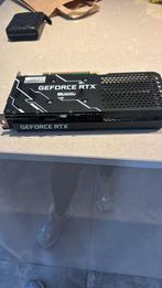 Geforce Rtx 3060 TI, Computers en Software, Videokaarten, Ophalen, Zo goed als nieuw, GDDR6, PCI-Express 4