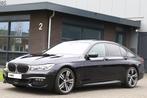 BMW 7-serie 750i G11 M Sport V8 Dealer OH BTW-auto 54.250km!, Adaptive Cruise Control, Gebruikt, 4395 cc, 1795 kg