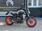 YAMAHA MT07 ABS 35KW/A2 (BJ 2020 / 24594 KM), Motoren, Motoren | Yamaha, 2 cilinders, Bedrijf, 689 cc, 12 t/m 35 kW