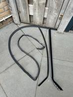 VW T5 Schuifdeur Rechts Rubber 2015, Gebruikt, Rechts, Ophalen of Verzenden, Volkswagen