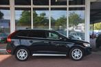 Volvo XC60 3.0 T6 AWD Summum Nederlandse auto 221885 NAP dea, Auto's, Automaat, Gebruikt, 2000 kg, Zwart