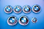 BMW 50 Jahre M logo’s Complete set €45 incl verzenden!, Ophalen of Verzenden, Nieuw