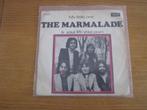 The Marmalade - My Little One 1971 Decca Holland Single, Ophalen, Gebruikt, 7 inch, Single