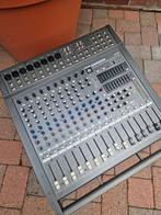 Power mixer  1000 watt, Muziek en Instrumenten, Mengpanelen, Ophalen of Verzenden, 10 tot 20 kanalen