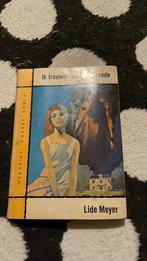 Ik trouwde een onbekende - Lide Meyer, Boeken, Ophalen of Verzenden, Nederland