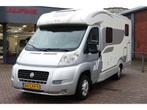 Adria Compact SL Silver Edition enkelle bedden Full Options, Bedrijf, Adria, 6 tot 7 meter, Tot en met 4