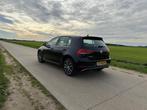 Volkswagen Golf E-golf Elektromotor 136pk 5D Aut. 2018 Zwart, Auto's, 136 pk, Zwart, 35 kWh, Zwart