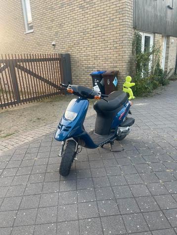 TPH TYPHOON 125 / DUITS beschikbaar voor biedingen