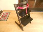 Stokke trip trap kinderstoel de lelijkste ever ooit, Kinderen en Baby's, Kinderstoelen, Ophalen, Gebruikt, Meegroeistoel