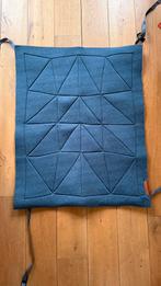 Hangloose baby hangmat denim, Kinderen en Baby's, Boxen, Ophalen, Zo goed als nieuw