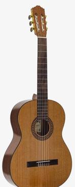 Salvador Cortez Maya C Senorita 7/8 Klassieke Spaanse Gitaar, Muziek en Instrumenten, Ophalen of Verzenden, Nieuw, Klassieke of Spaanse gitaar